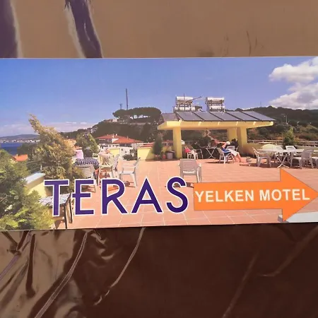 Motel Yelken Motel