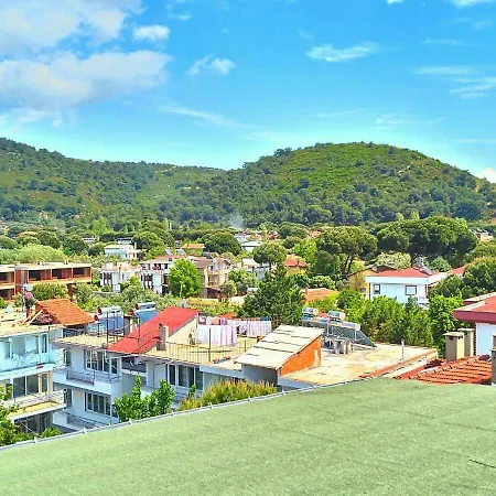 Motel Yelken Motel