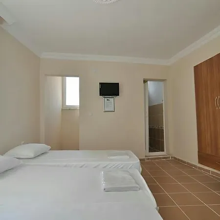 Yelken Motel Motel Yalova (Yalova)