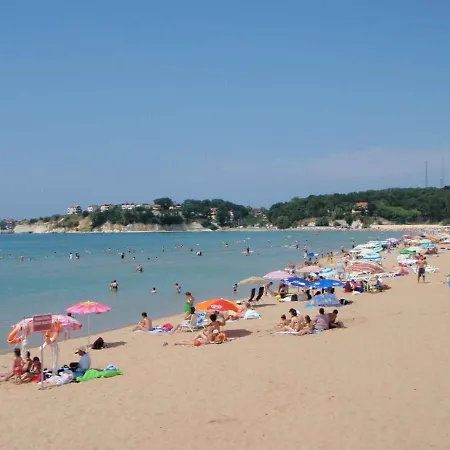 Yelken Motel Yalova (Yalova)