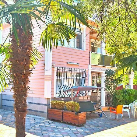 Yelken Motel Motel *
