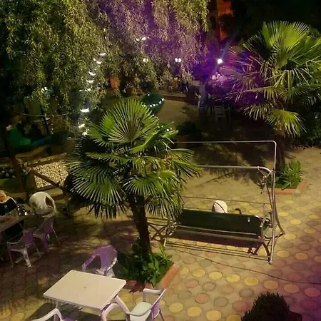 Yelken Motel Motel *